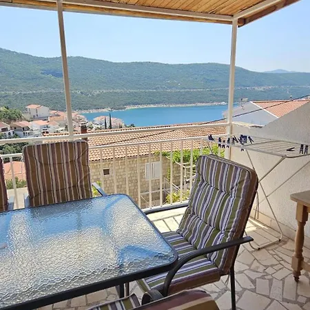 Cardas Apartment Neum