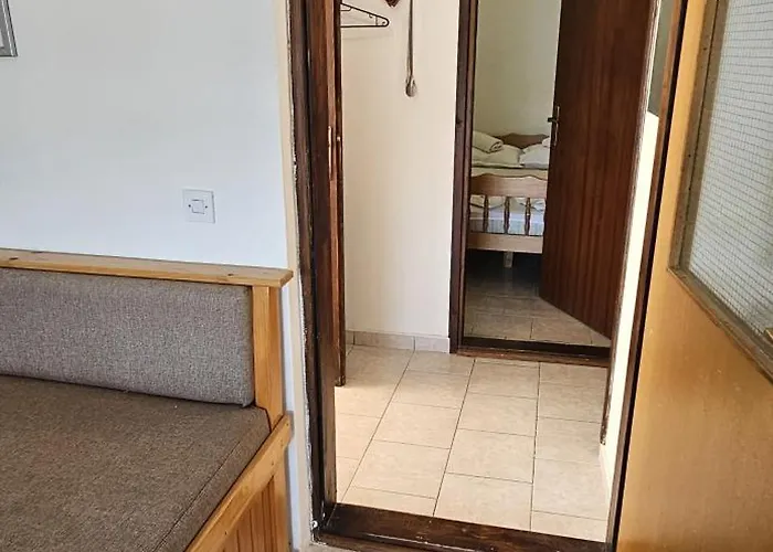 Appartement Cardas Neum