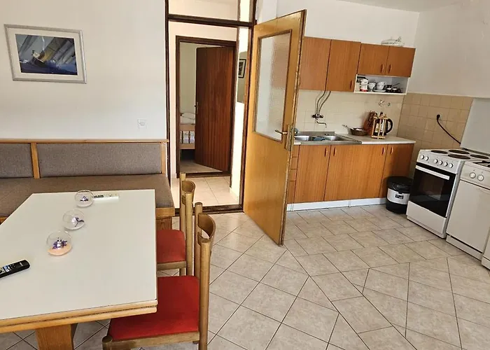 Cardas Appartement