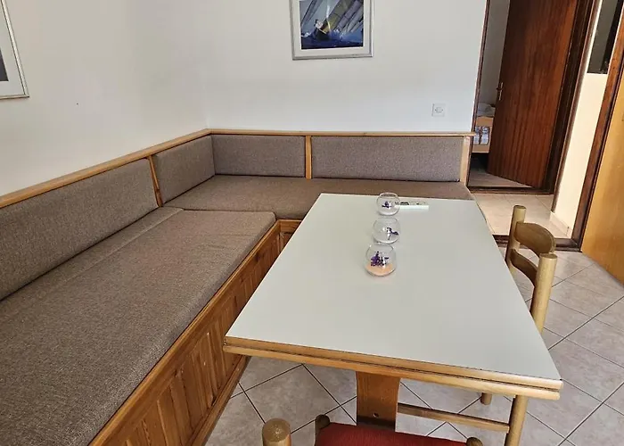 Appartement Cardas *