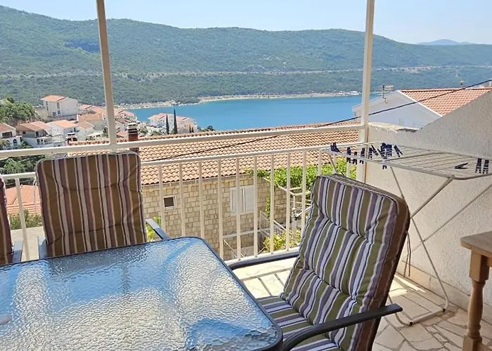 Cardas Appartement Neum