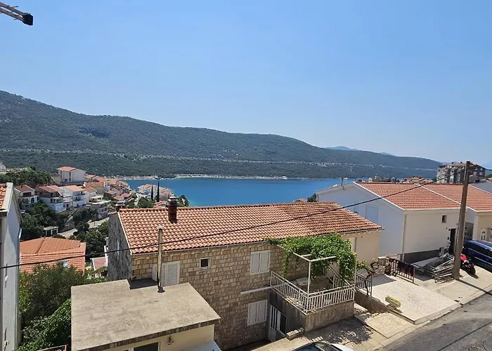 Appartement Cardas *